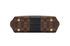 Bond Street Shoulder Bag, top view